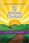Tu andar diario devocionario