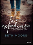 Expedición