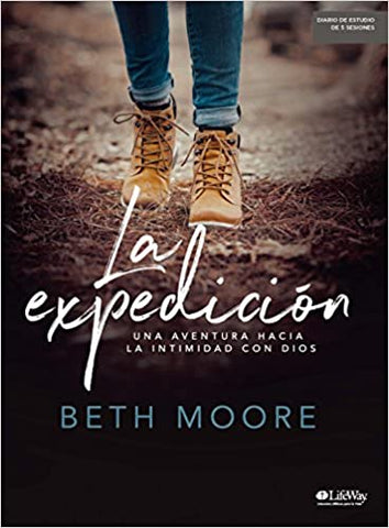 Expedición