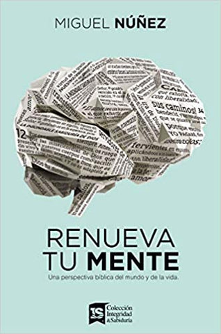 Renueva tu mente