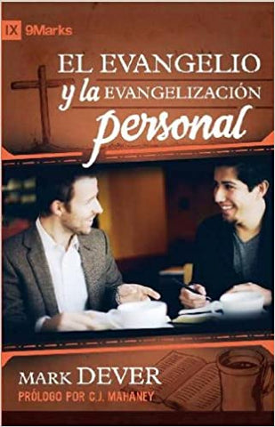 Evangelio y la evangelizacion personal