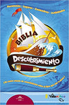 Biblia Reina Valera 60 Descubrimiento Tapa dura