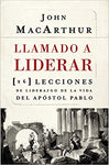 Llamado a liderar