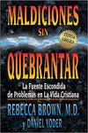 Maldiciones sin quebrantar