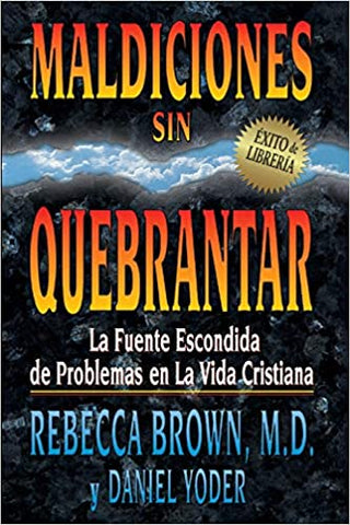 Maldiciones sin quebrantar