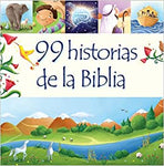 99 historias de la biblia