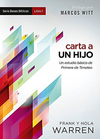 Carta a un hijo