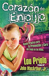 Corazon de enojo
