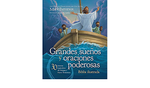 Grandes sueños y oraciones poderosas biblia ilustrada