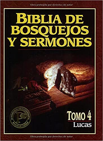 Biblia de bosquejos y sermones Juan