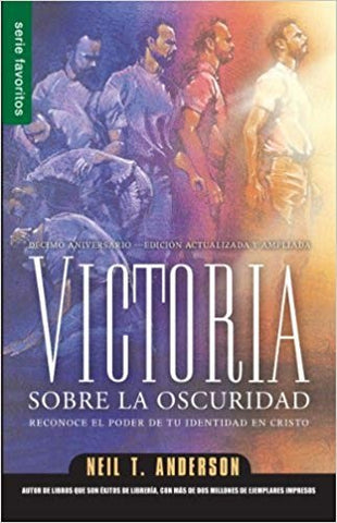 Victoria sobre la oscuridad favoritos