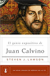 Genio expositivo de Juan Calvino