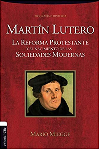 (IBD) Martin Lutero