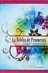 B  RVR60 Promesas Juvenil Tela Mujer