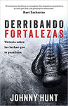 Derribando fortalezas