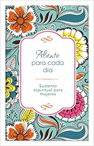 Aliento para cada dia