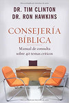 Consejeria biblica 1 40 temas criticos