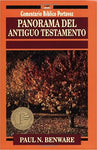 Panorama del antiguo testamento rustico