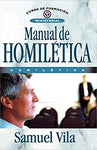 Manual de Homilética