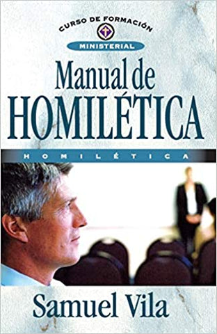 Manual de Homilética