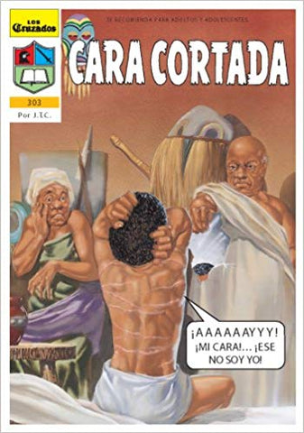 Revista cara cortada