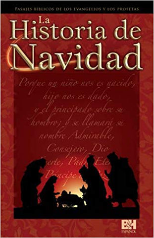 Temas de fe Historia de Navidad
