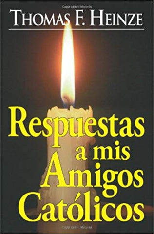 Respuestas a mis amigos catolicos 141