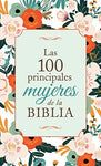 100 principales mujeres de la biblia