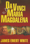 Da Vinci y Maria Magdalena
