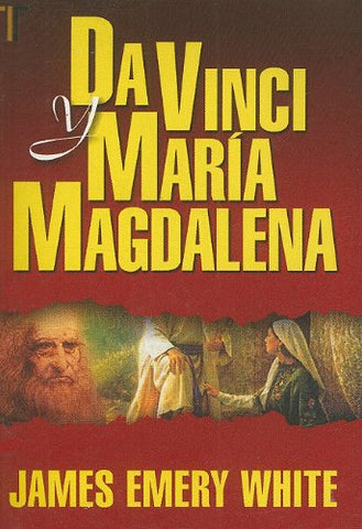 Da Vinci y Maria Magdalena