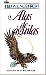 Alas de aguilas