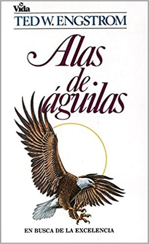 Alas de aguilas