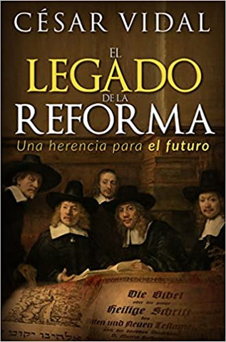 Legado de la reforma