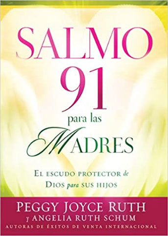 Salmo 91 para madres