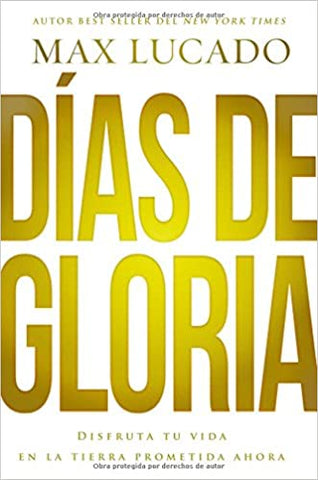 Dias de gloria