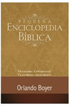 Pequeña enciclopedia de la Biblia