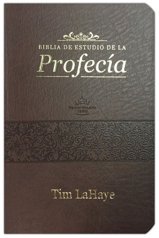 B. RVR60 de estudio de la profecia color cafe