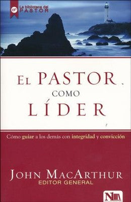 Pastor como líder