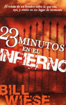 23 Minutos en el infierno bolsillo