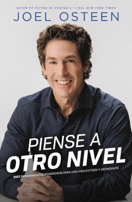 Piense a otro nivel