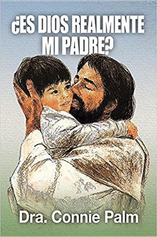 (OP) Es Dios realmente mi padre