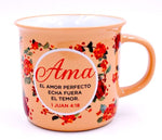 Taza esencia ama