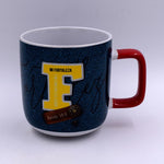 Taza jean fortaleza