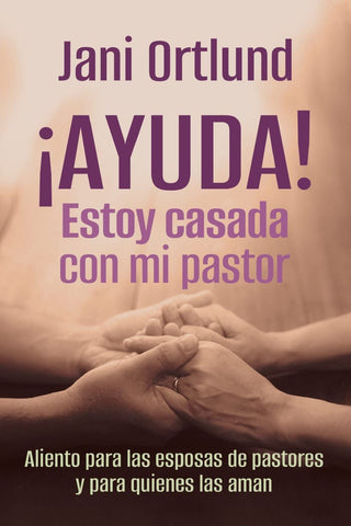 Ayuda estoy casada con mi pastor