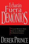 Echaran fuera demonios