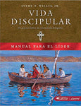Vida Discipular-Lider