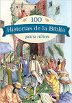 100 Historias de la Biblia TD
