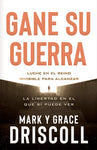 Gane su guerra