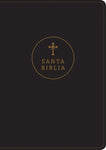Biblia Reina Valera 60 edición de referencia ultra fina, letra grande