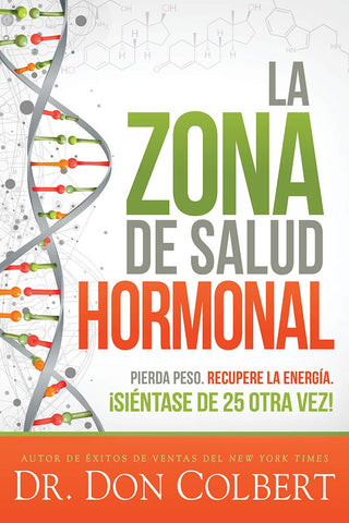 Zona de salud hormonal, La